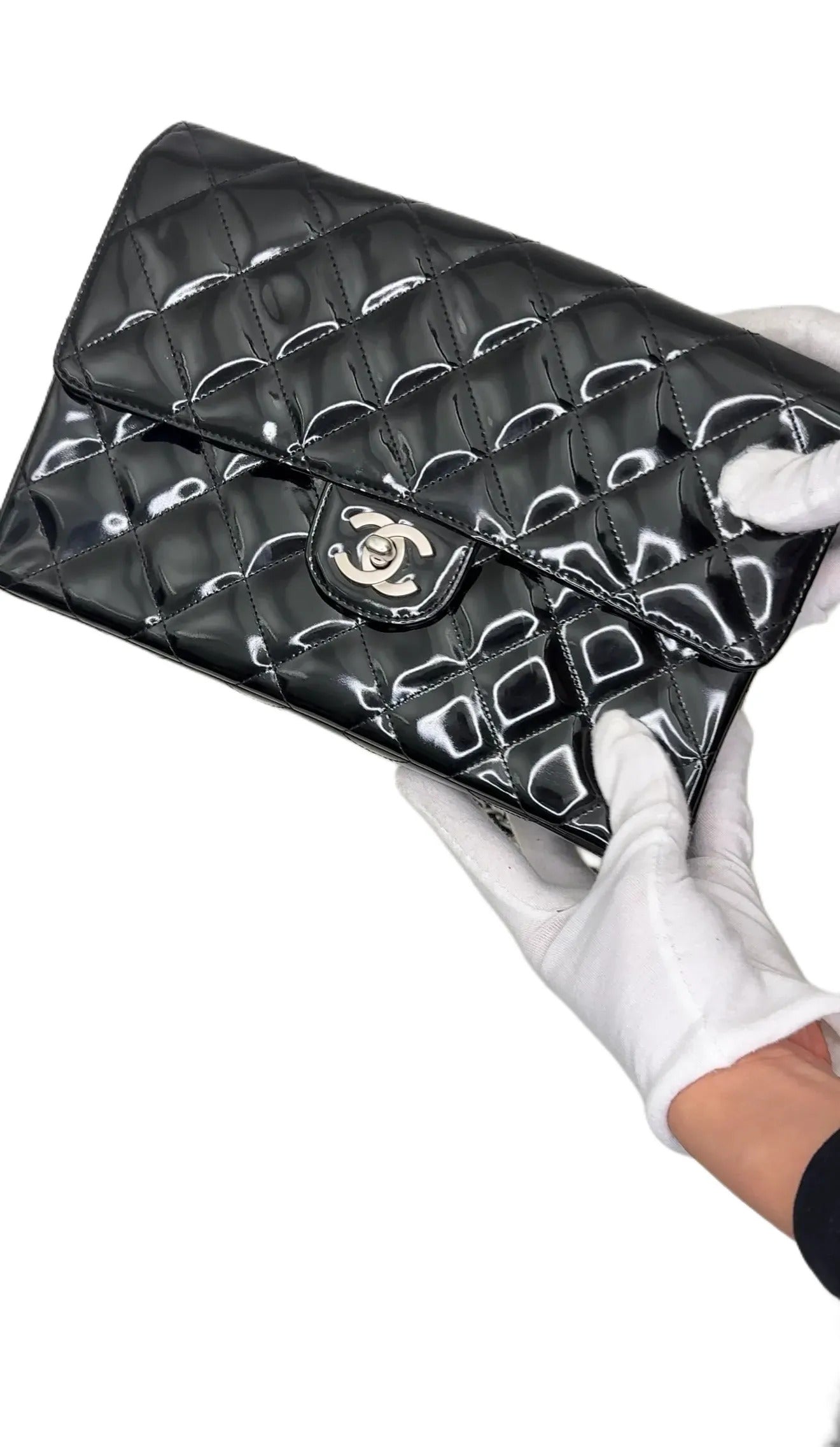 Chanel Flap Shoulder Bag - Almora Bags