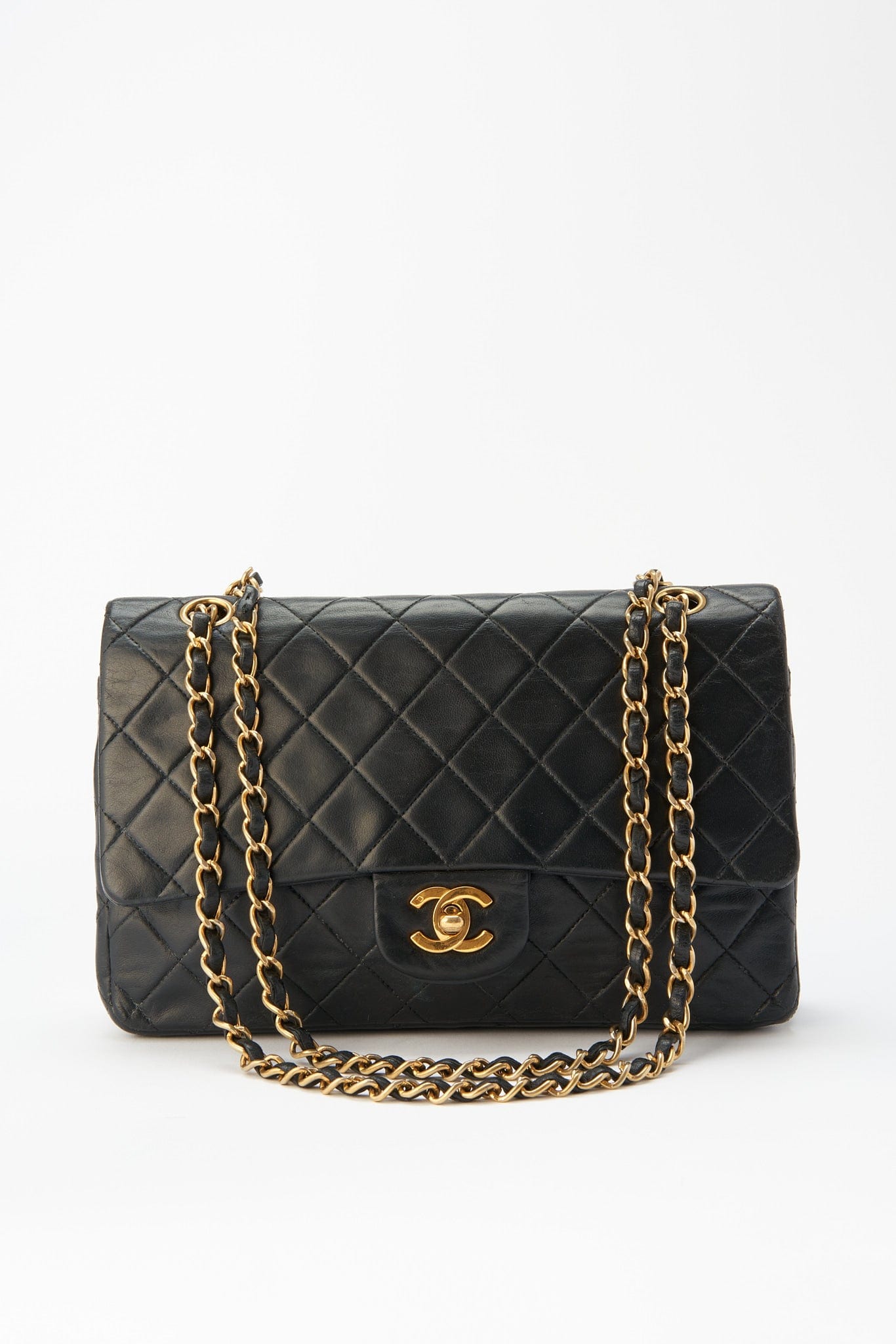 Chanel Flap Shoulder Bag - Almora Bags