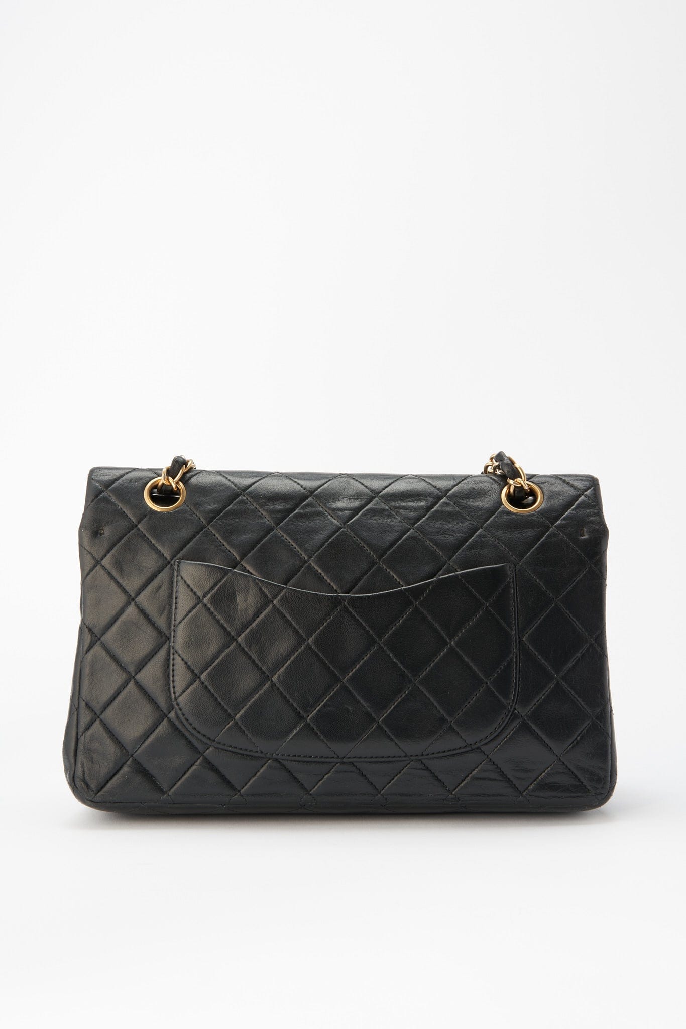 Chanel Flap Shoulder Bag - Almora Bags