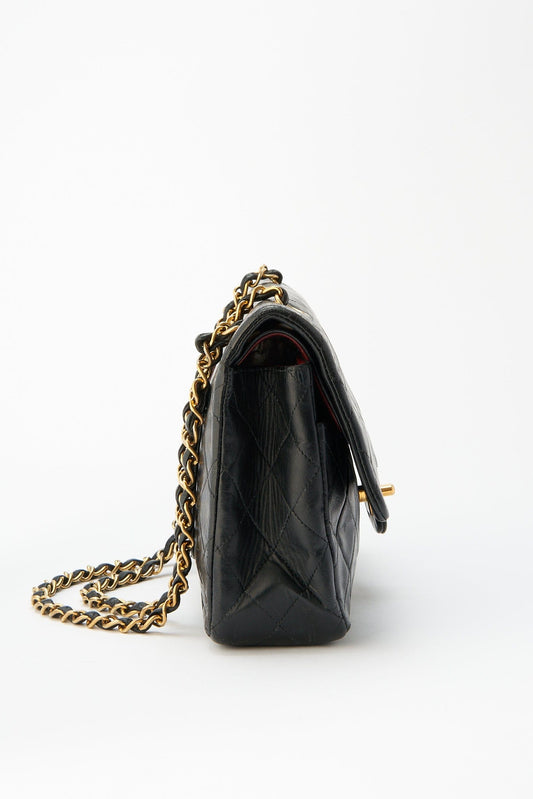Chanel Flap Shoulder Bag - Almora Bags