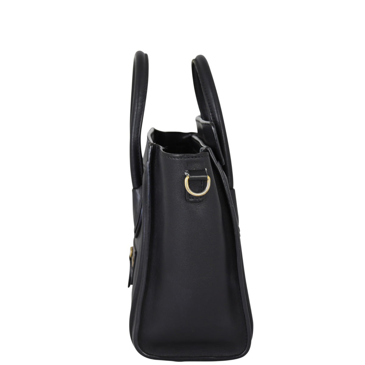 Celine Nano Luggage Tote