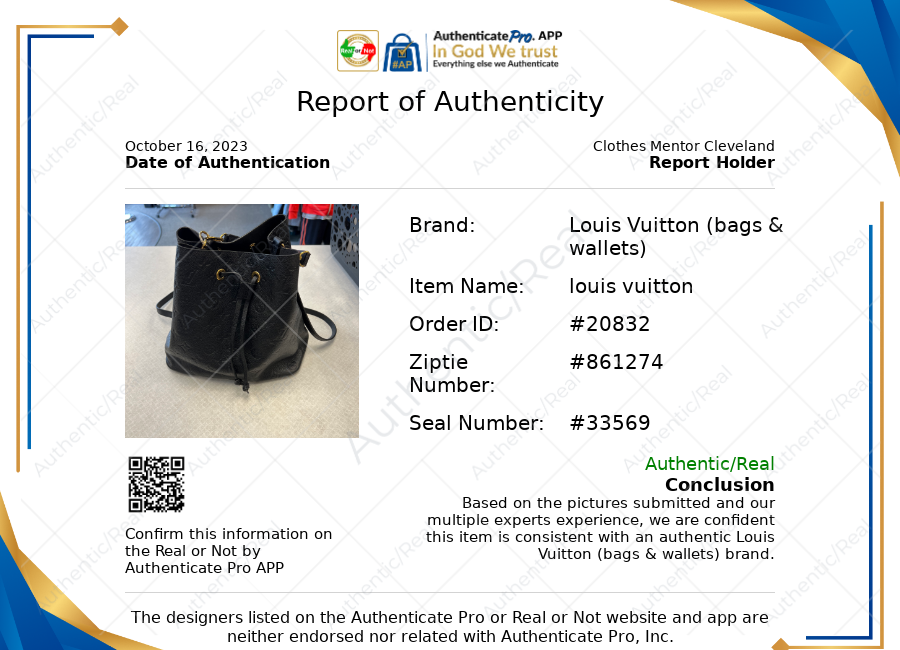 Handbag Luxury Designer By Louis Vuitton Size: Medium