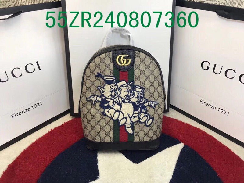 Gucci Designer Tote