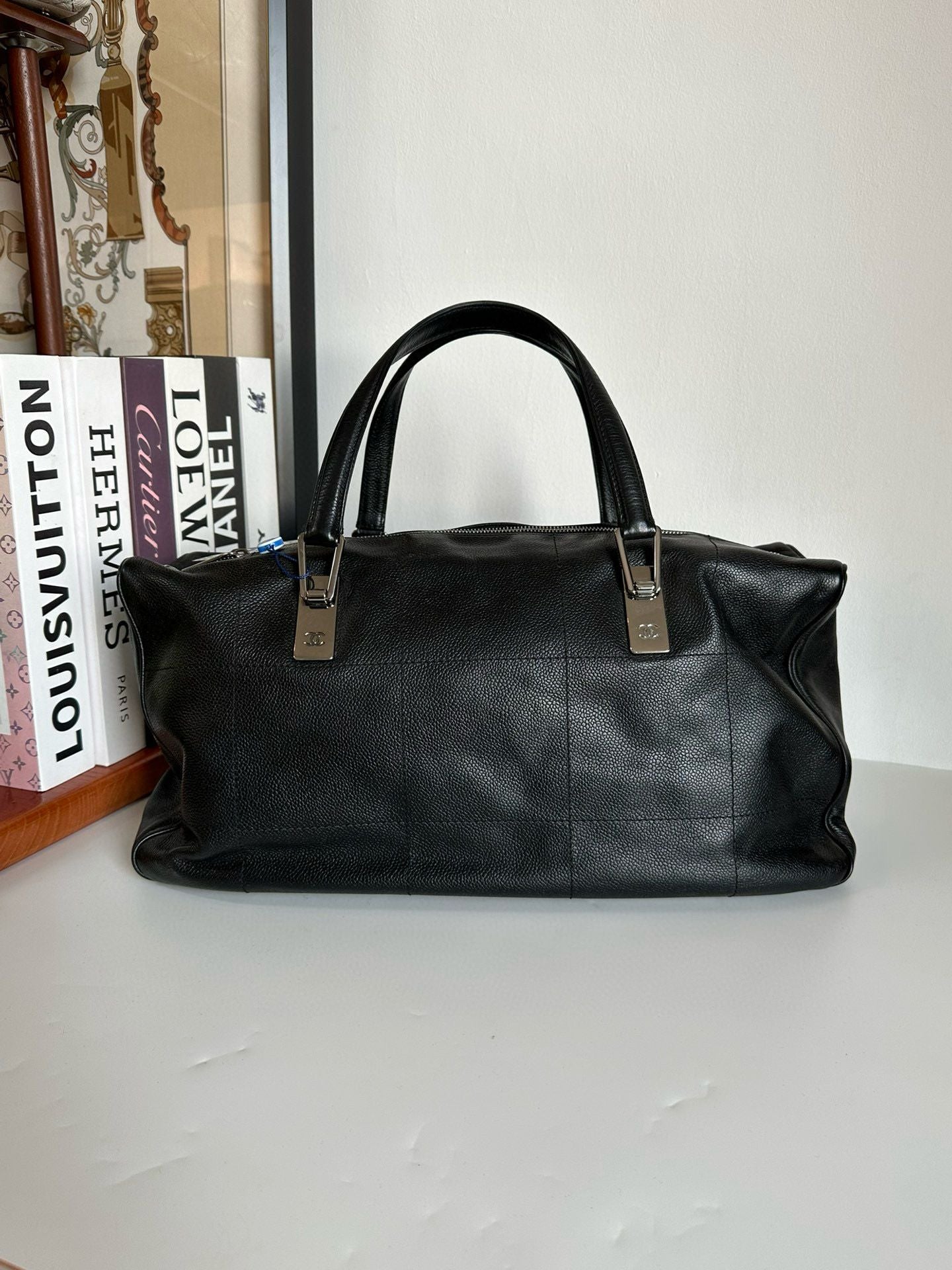 Chanel Handbag Bag - Almora Bags