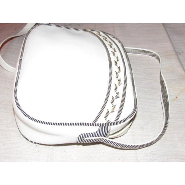 Gucci Leather Crossbody