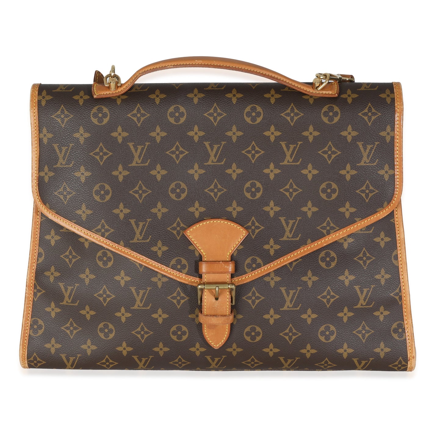 Louis Vuitton Monogram Canvas Bel Air GM