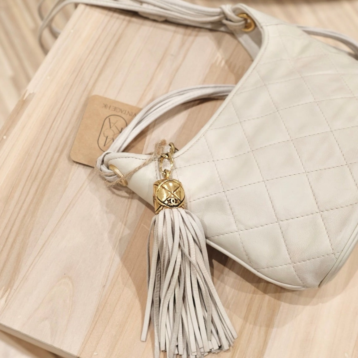Chanel Shoulder Bag - Almora Bags