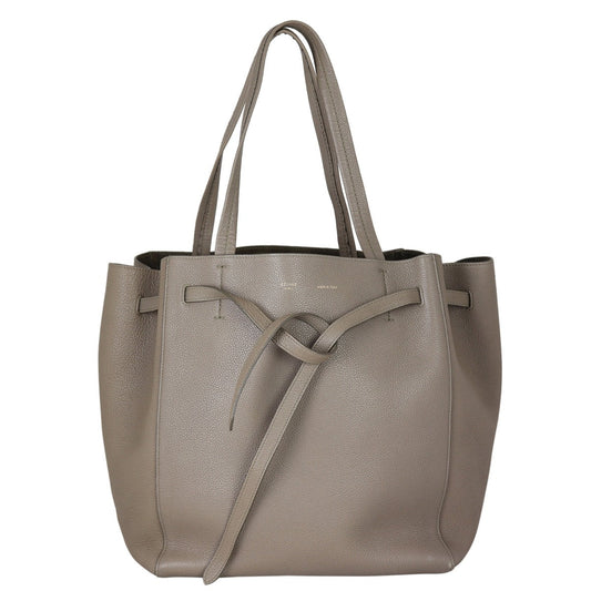 Celine Phantom Cabas Tote Small