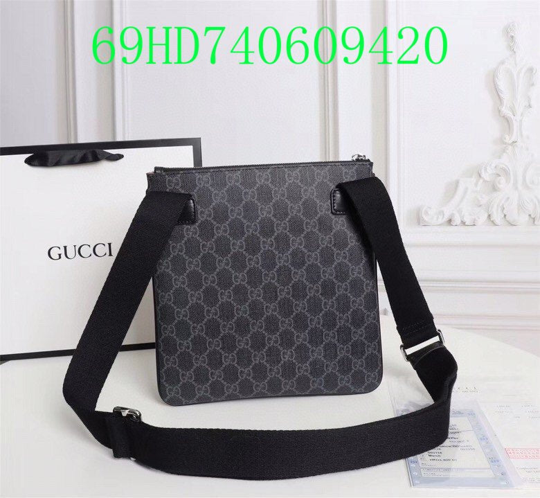 Gucci Designer Tote