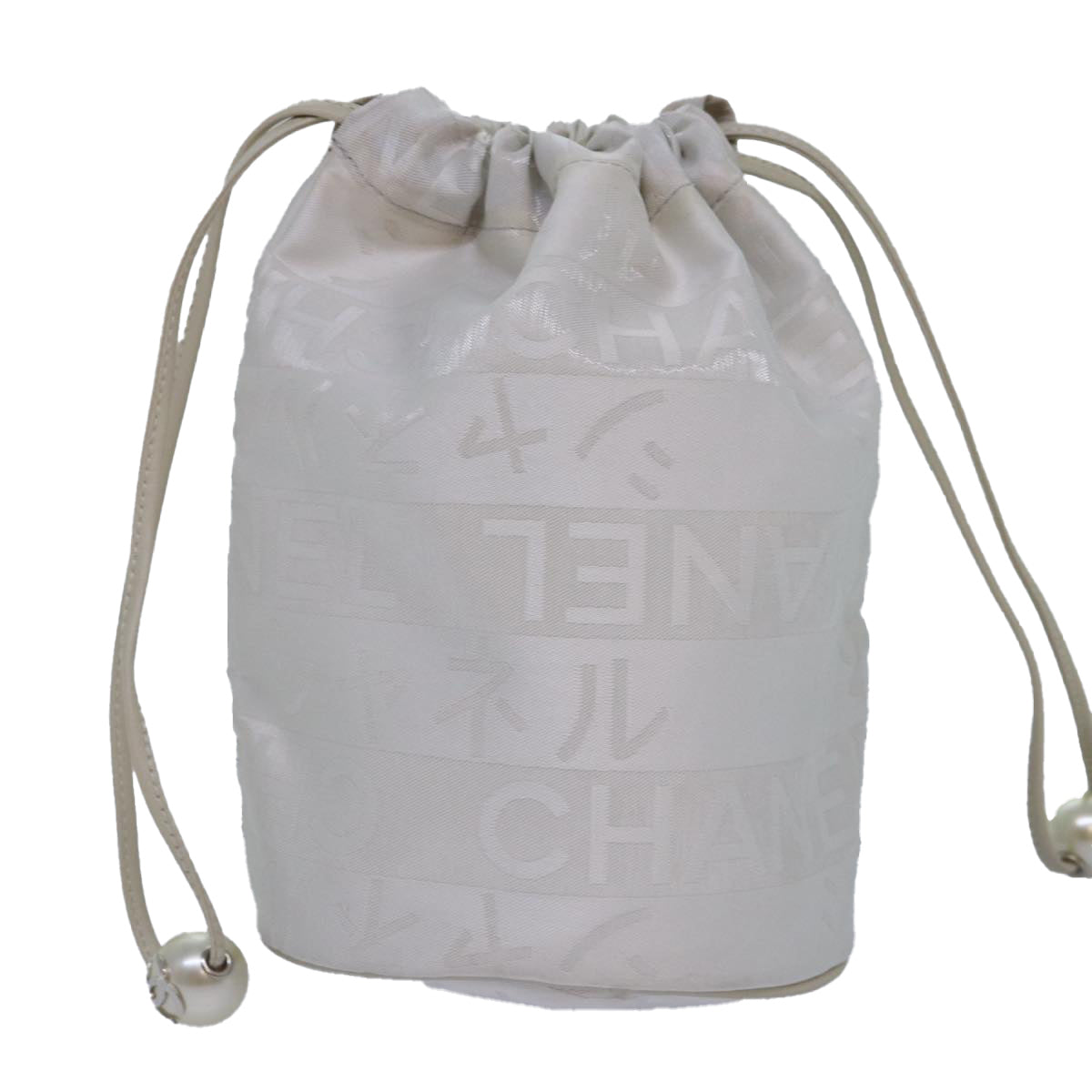 Chanel Clutch - Almora Bags