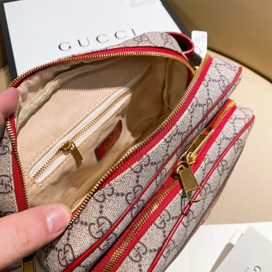Gucci Designer Handbag