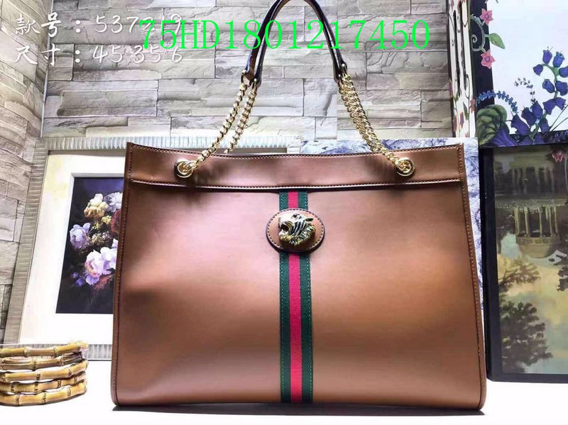 Gucci Designer Tote