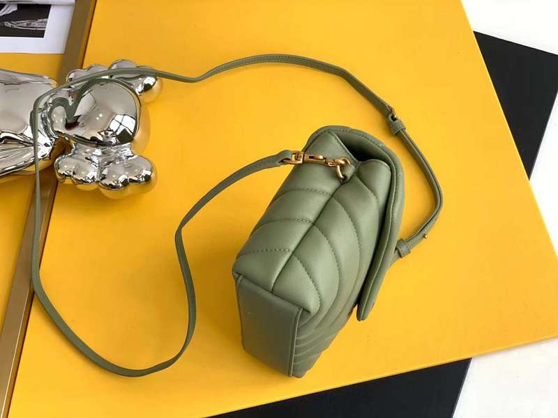 Yves Saint Laurent - Bags - Franco Shops