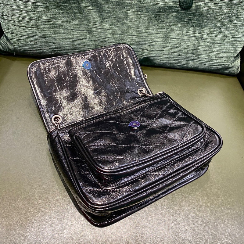 Yves Saint Laurent - Bags 