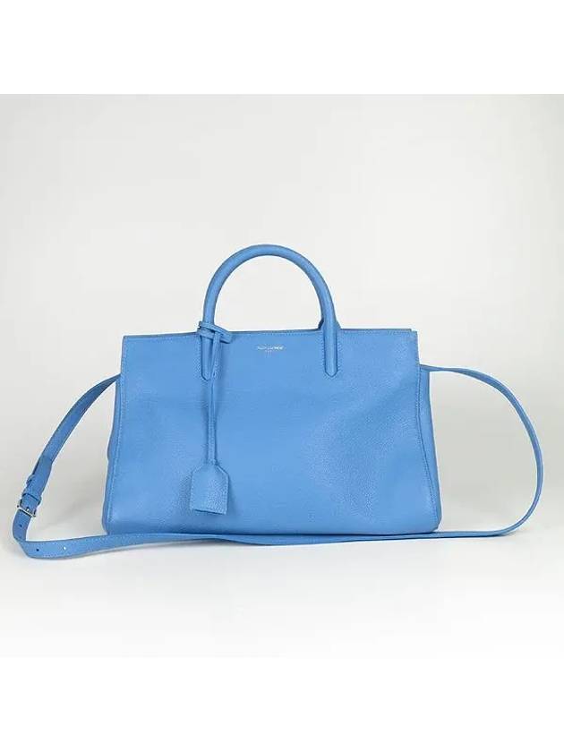 Luxury Saint Laurent Trending 2026 400413 2 WAY bag