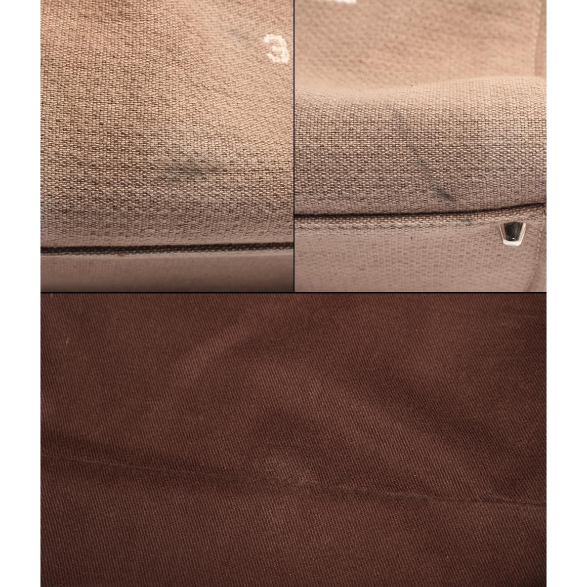 Chanel Deauville Tote Bag - Almora Bags