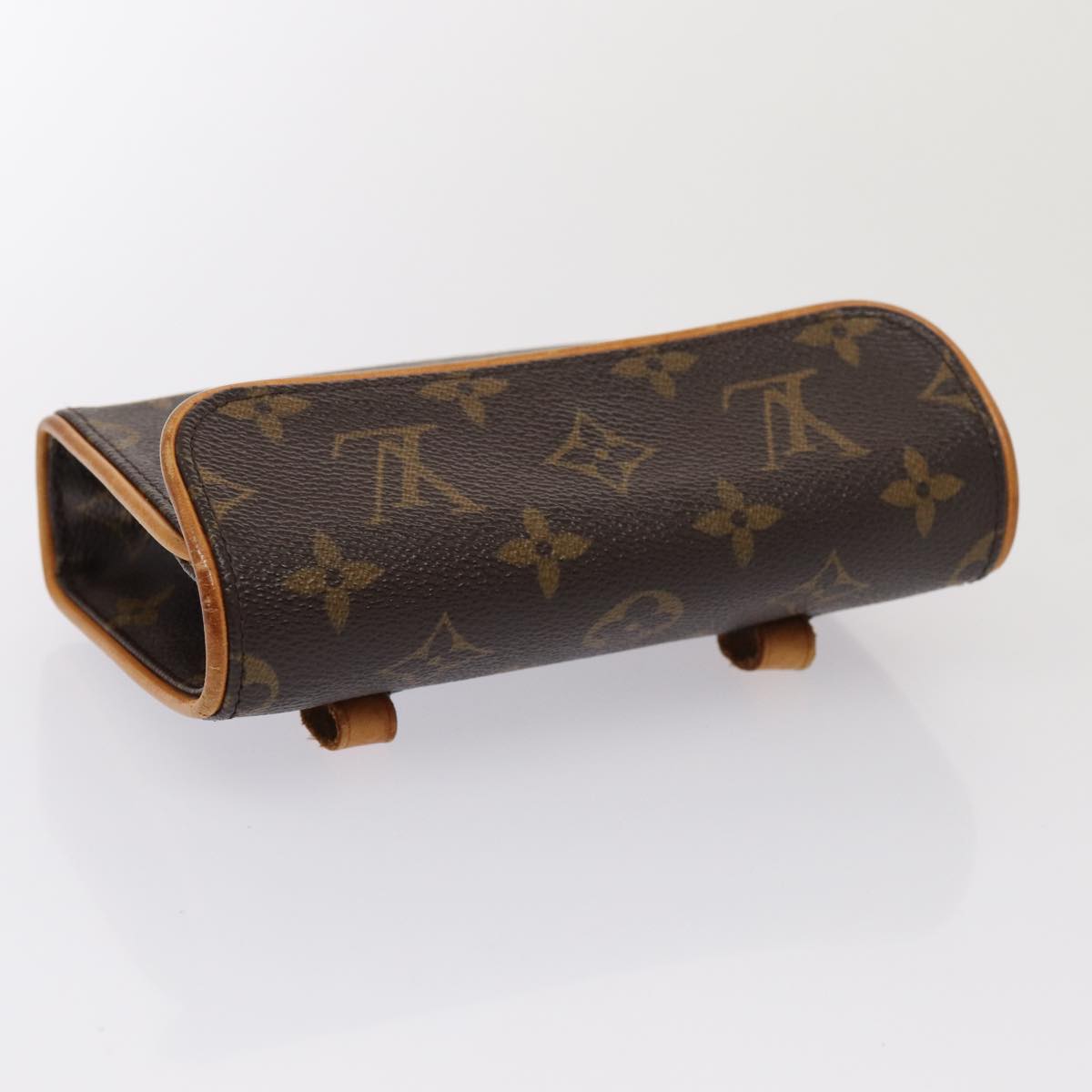 LOUIS VUITTON Pochette florentine Clutch Bag