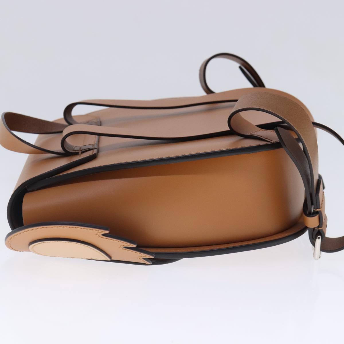 Gucci Leather Backpack