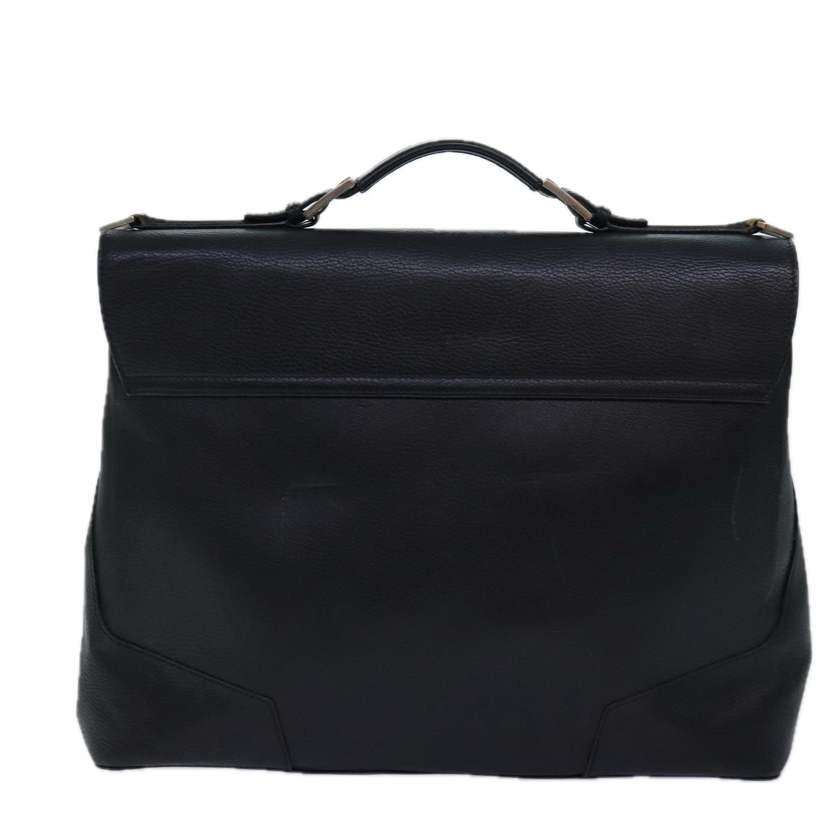 Gucci Leather Shoulder Bag