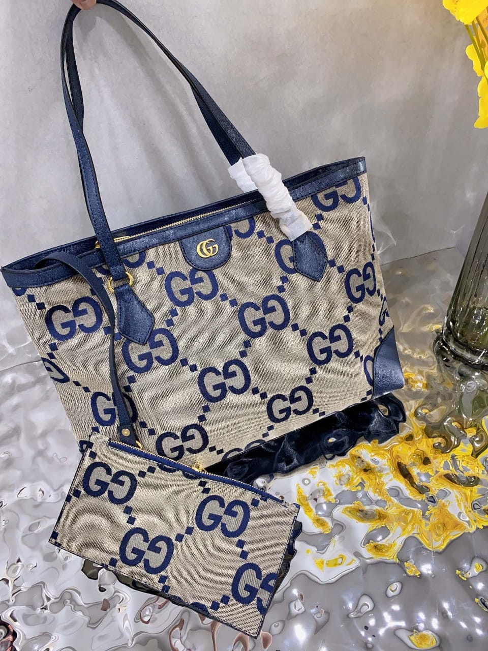 Gucci Designer Tote