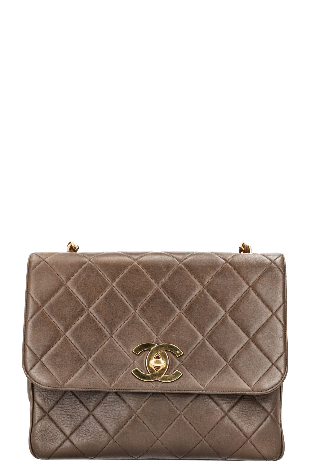 Chanel Flap Shoulder Bag - Almora Bags