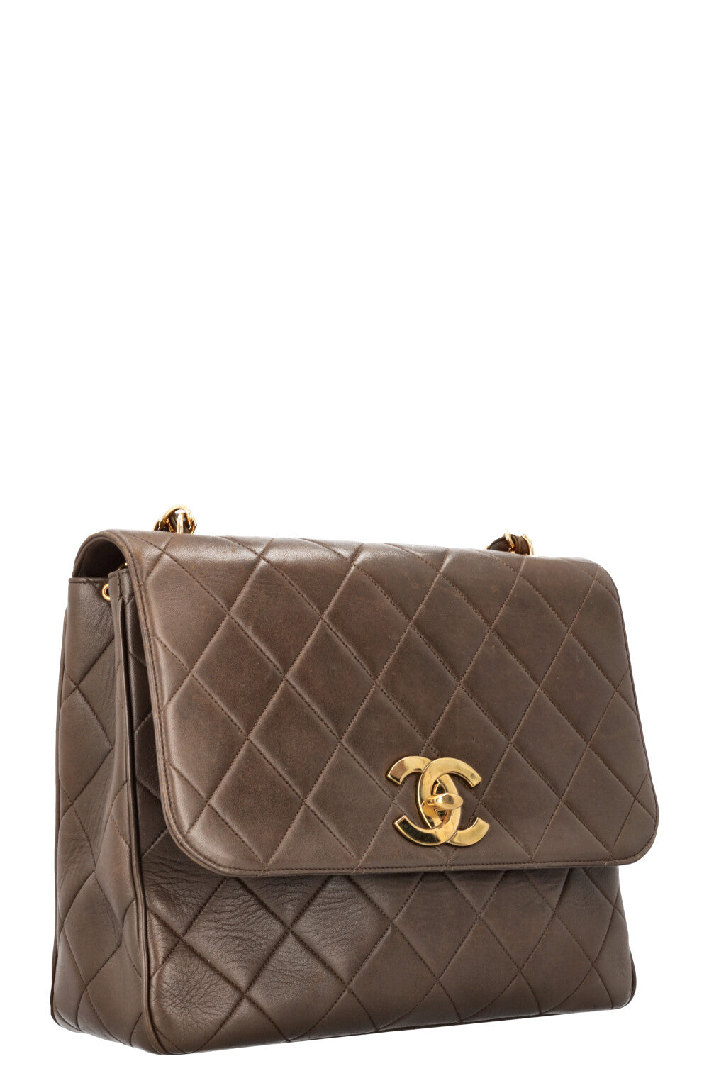 Chanel Flap Shoulder Bag - Almora Bags