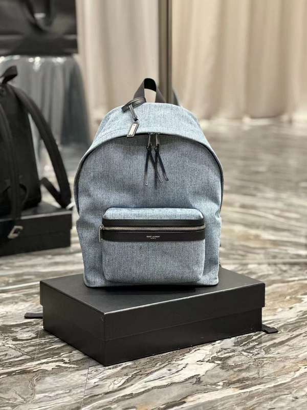 Yves Saint Laurent - Bags 