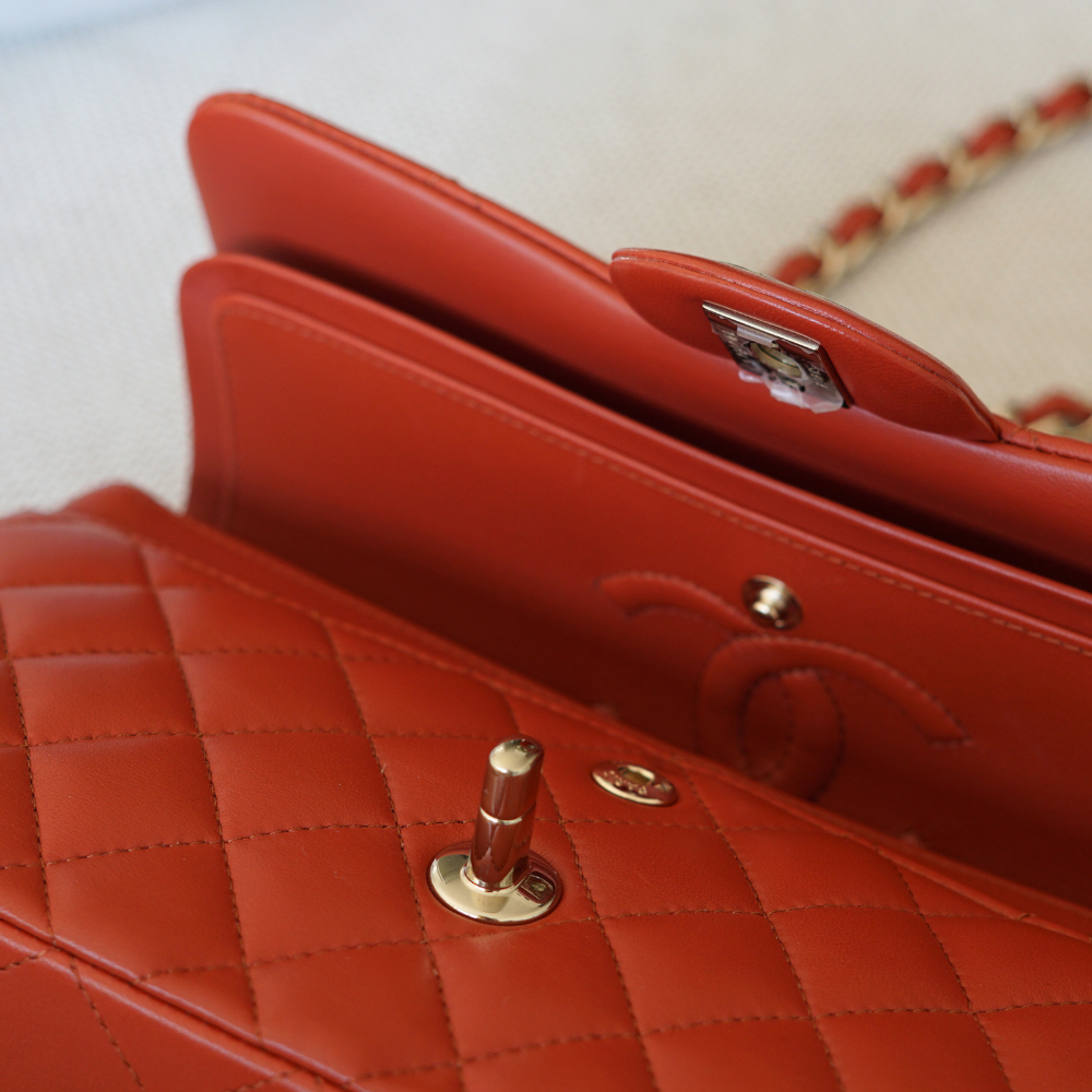 Chanel Handbag Bag - Almora Bags
