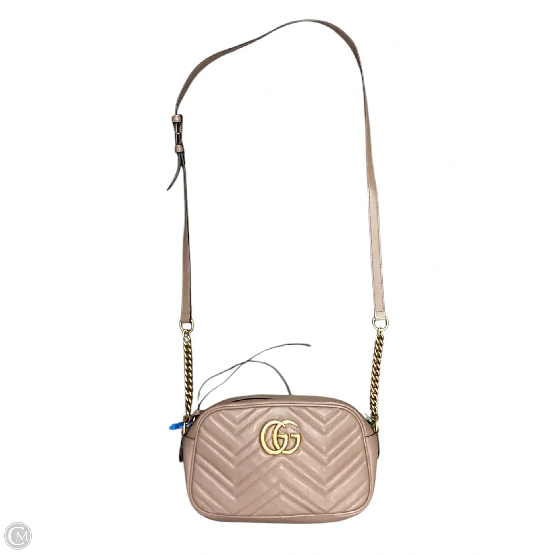 Gucci Designer Crossbody