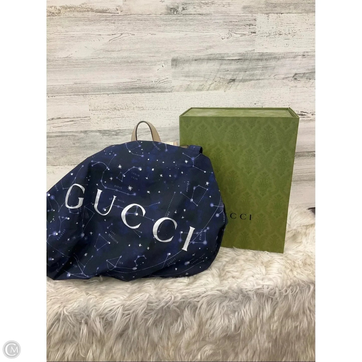 Gucci Backpack