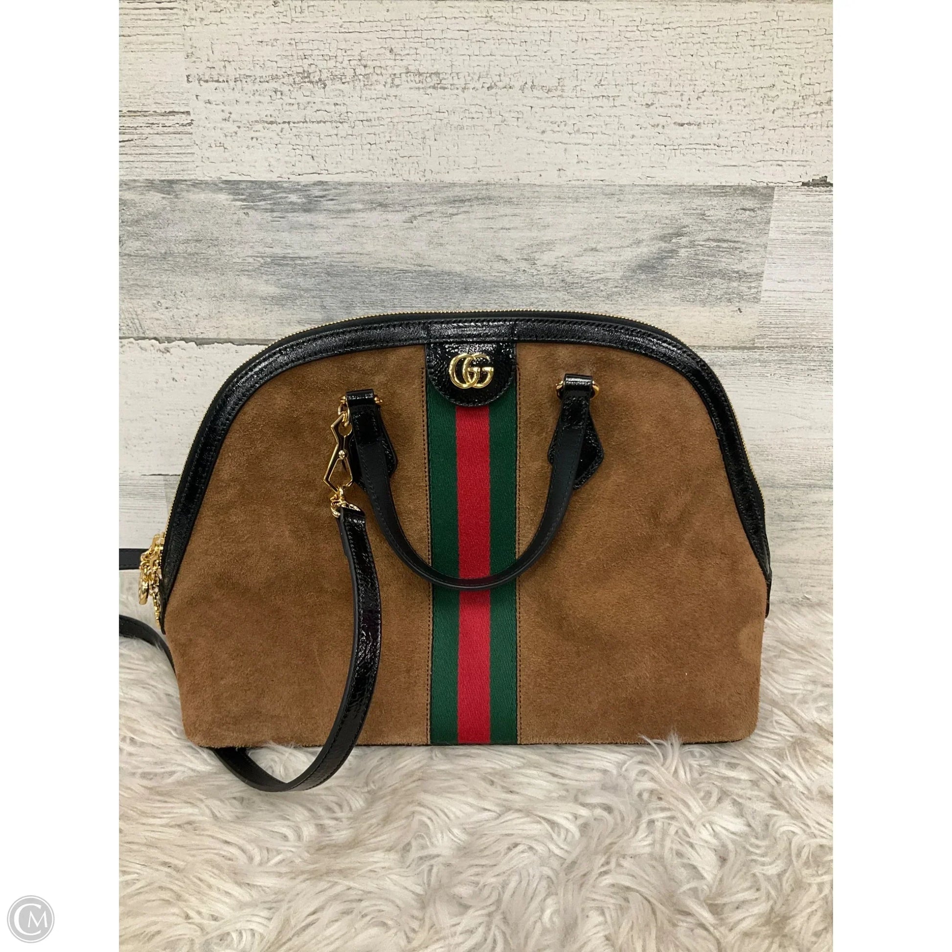 Gucci Designer Handbag