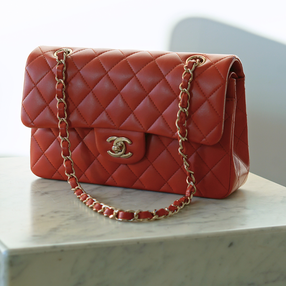 Chanel Handbag Bag - Almora Bags