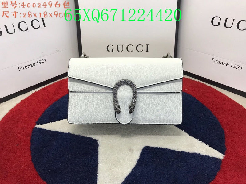 Gucci Designer Tote