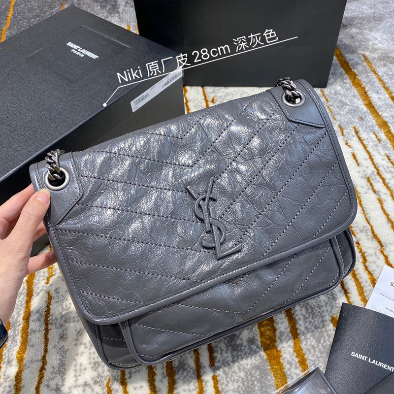 Yves Saint Laurent - Bags 