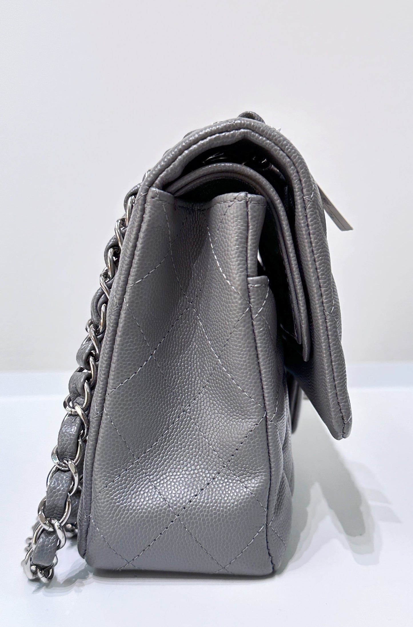 Chanel Flap Shoulder Bag - Almora Bags