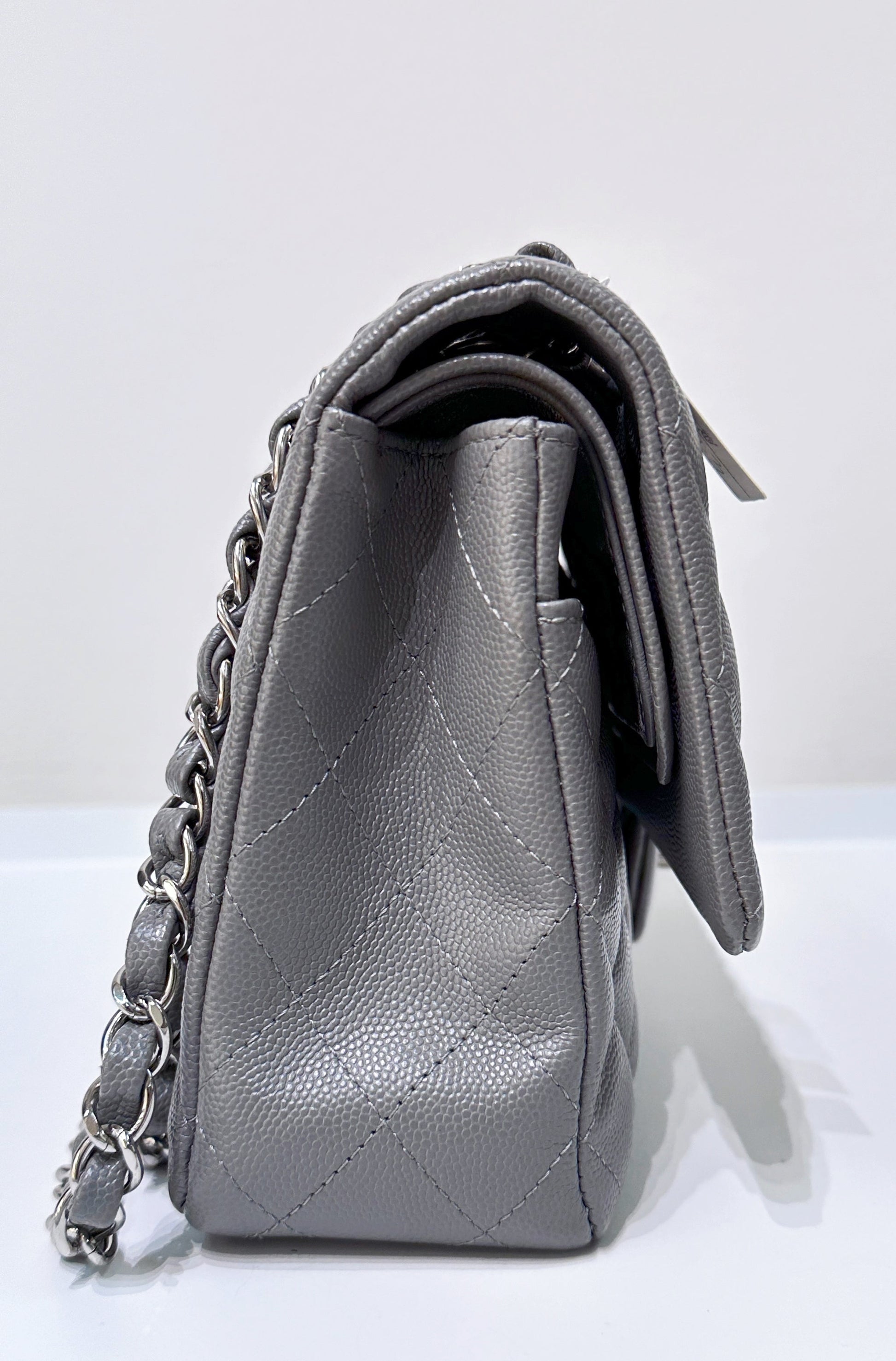 Chanel Flap Shoulder Bag - Almora Bags