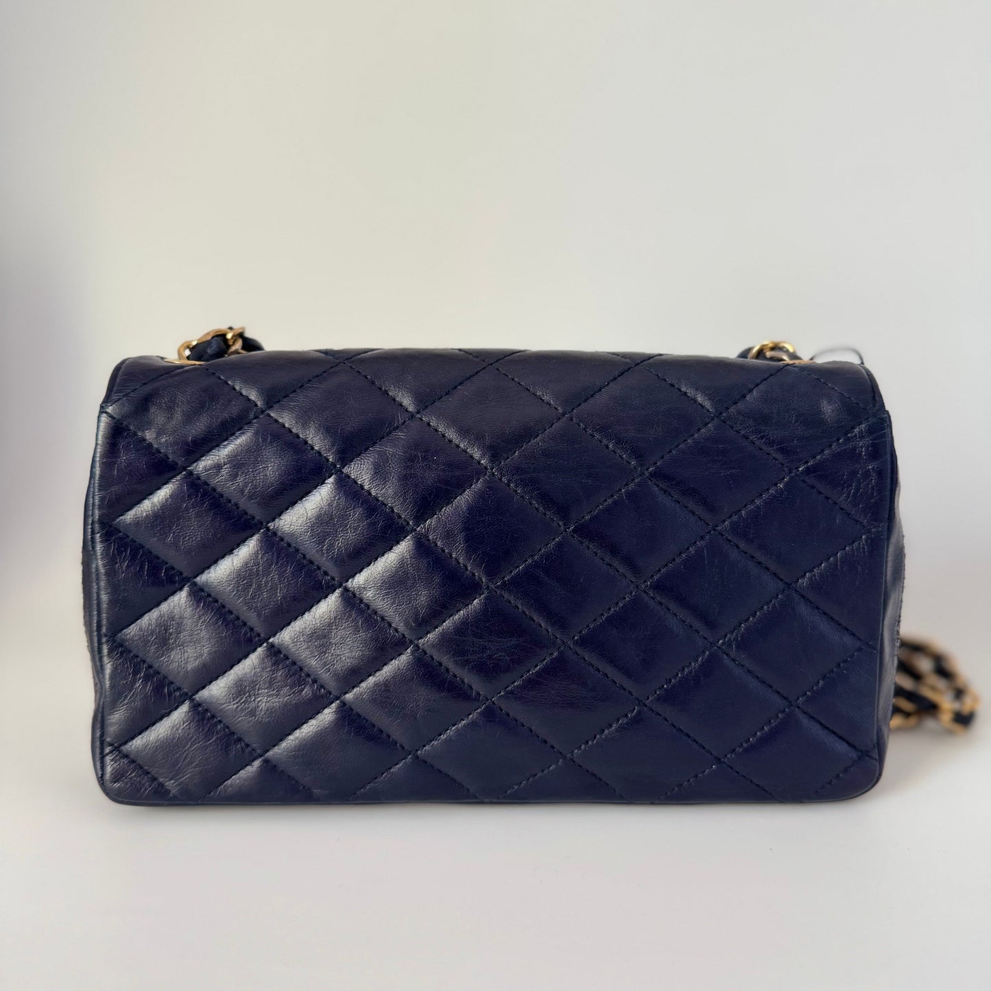 Chanel Classic Flap Shoulder Bag - Almora Bags
