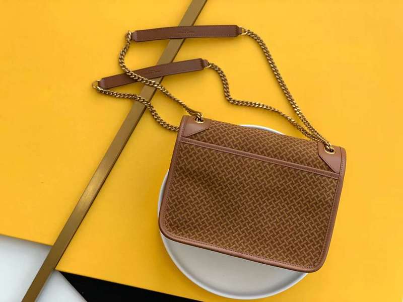 Yves Saint Laurent - Bags 