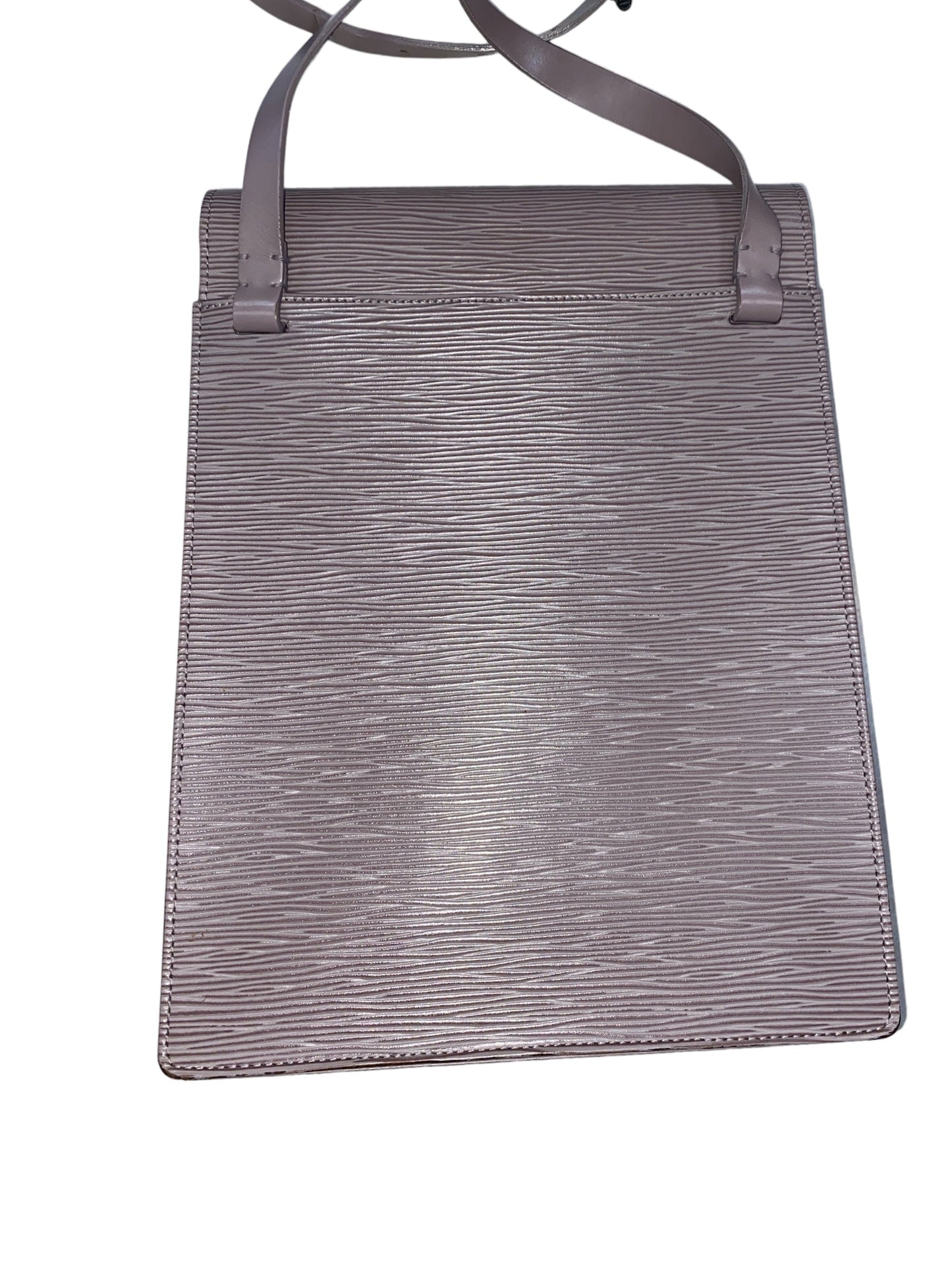 Handbag Luxury Designer By Louis Vuitton Size: Medium