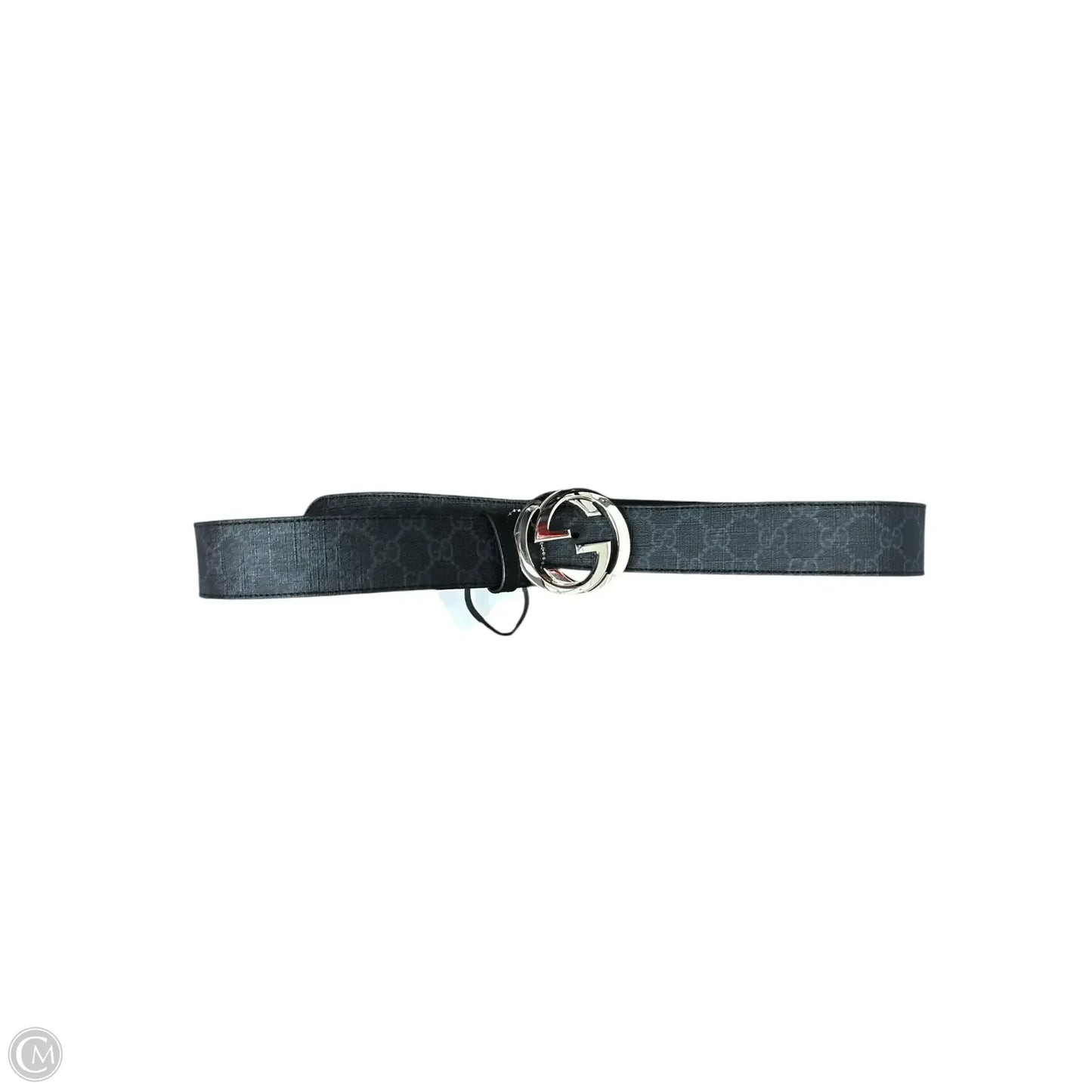 Gucci Monogram Handbag