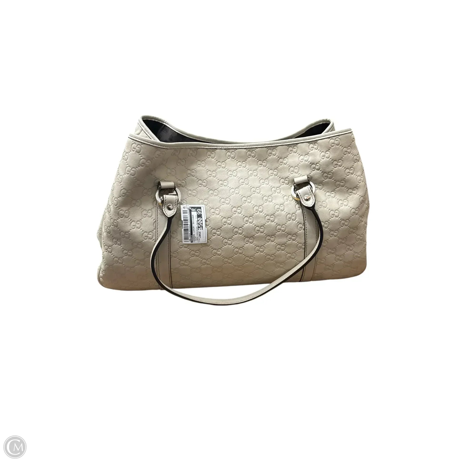Gucci Designer Tote