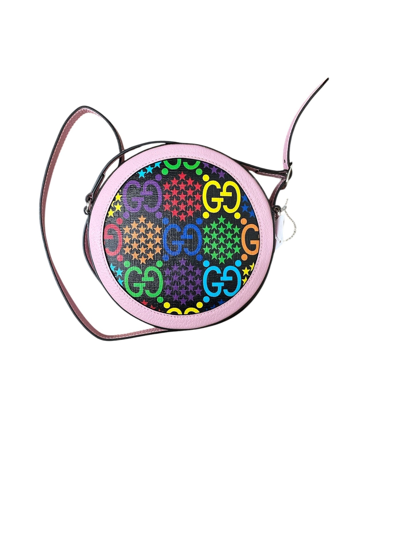 Gucci Designer Crossbody