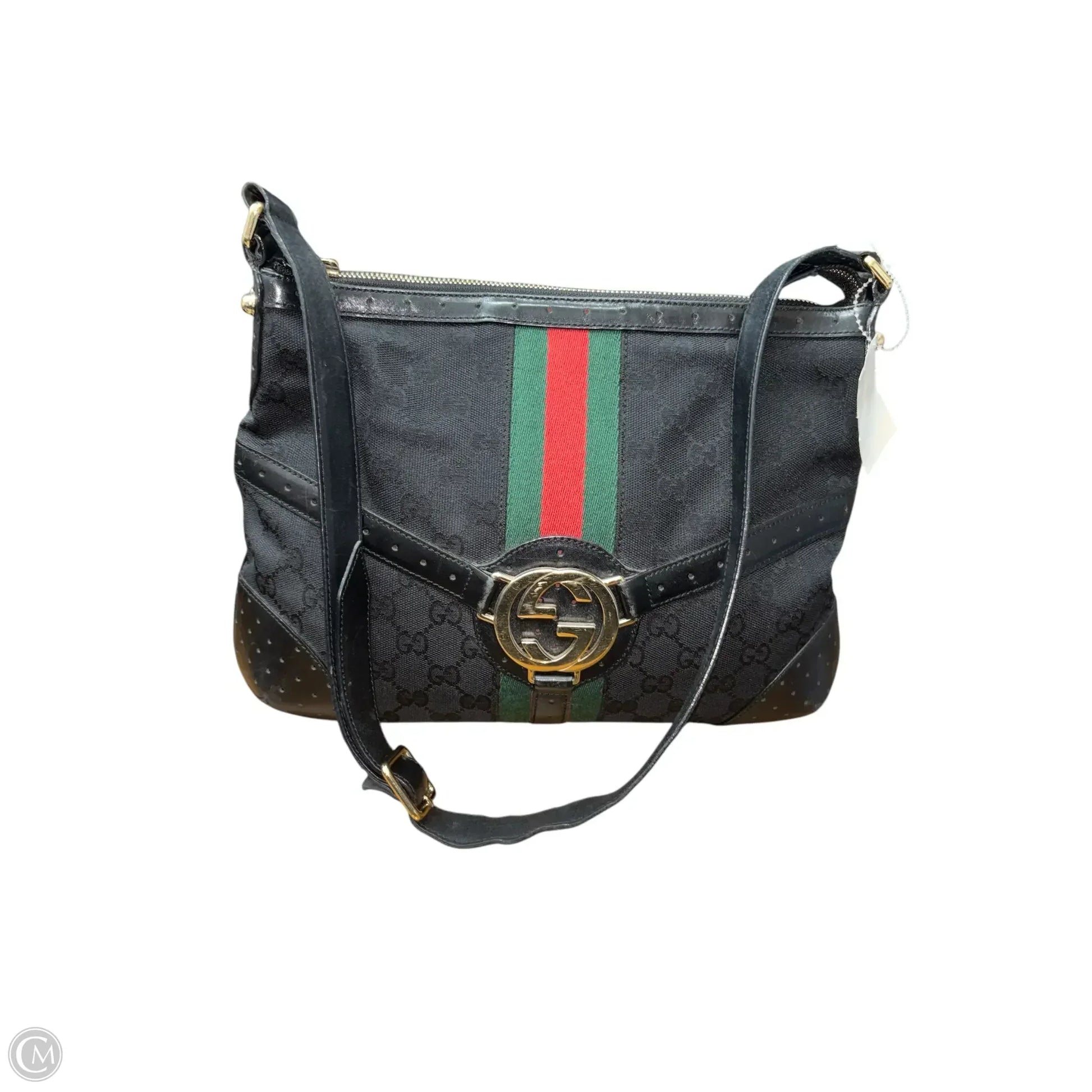 Gucci Designer Handbag