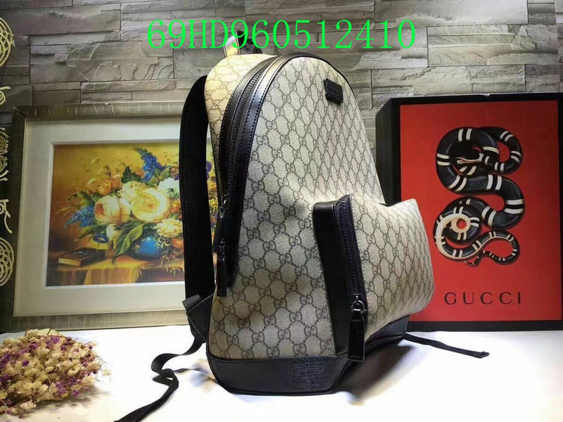 Gucci Designer Tote