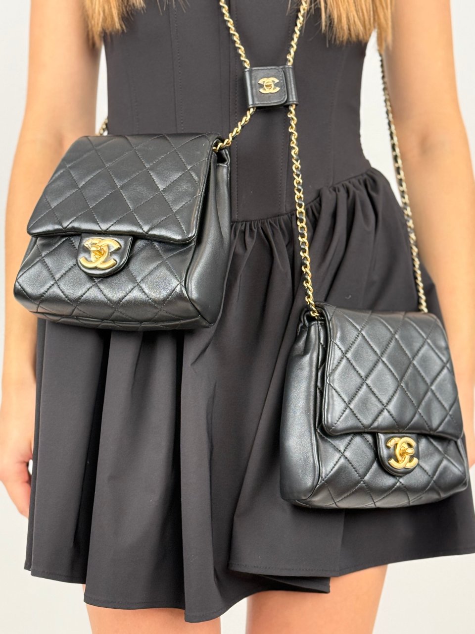Chanel Handbag - Almora Bags