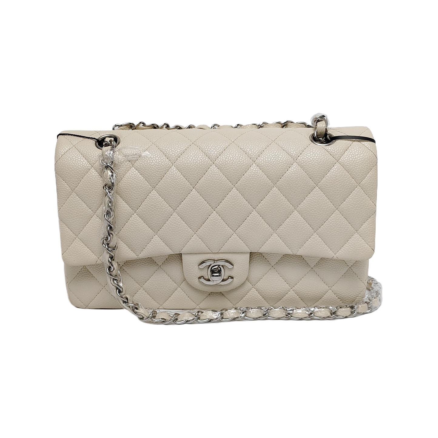 Chanel Classic Flap Shoulder Bag - Almora Bags