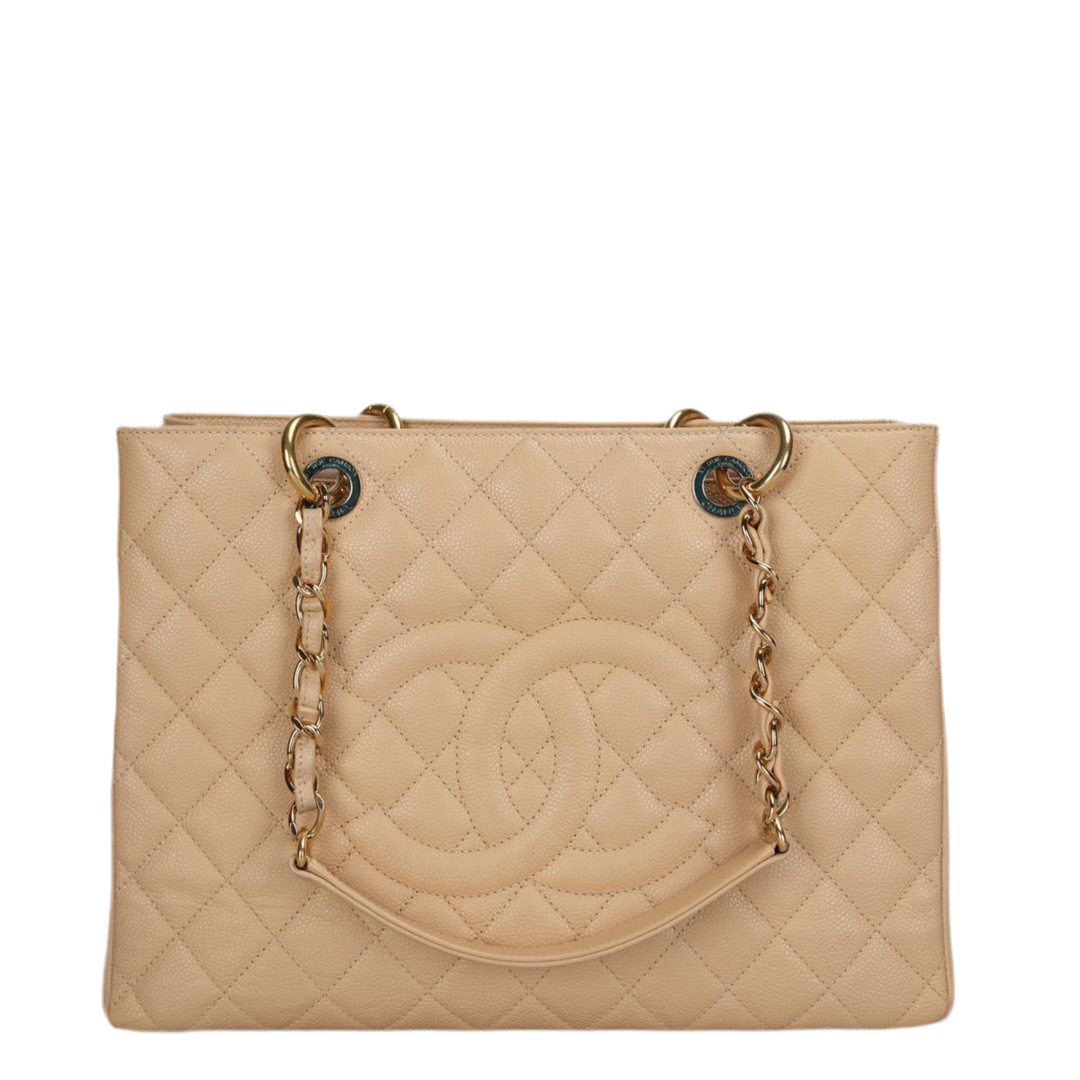 Chanel Tote Bag - Almora Bags