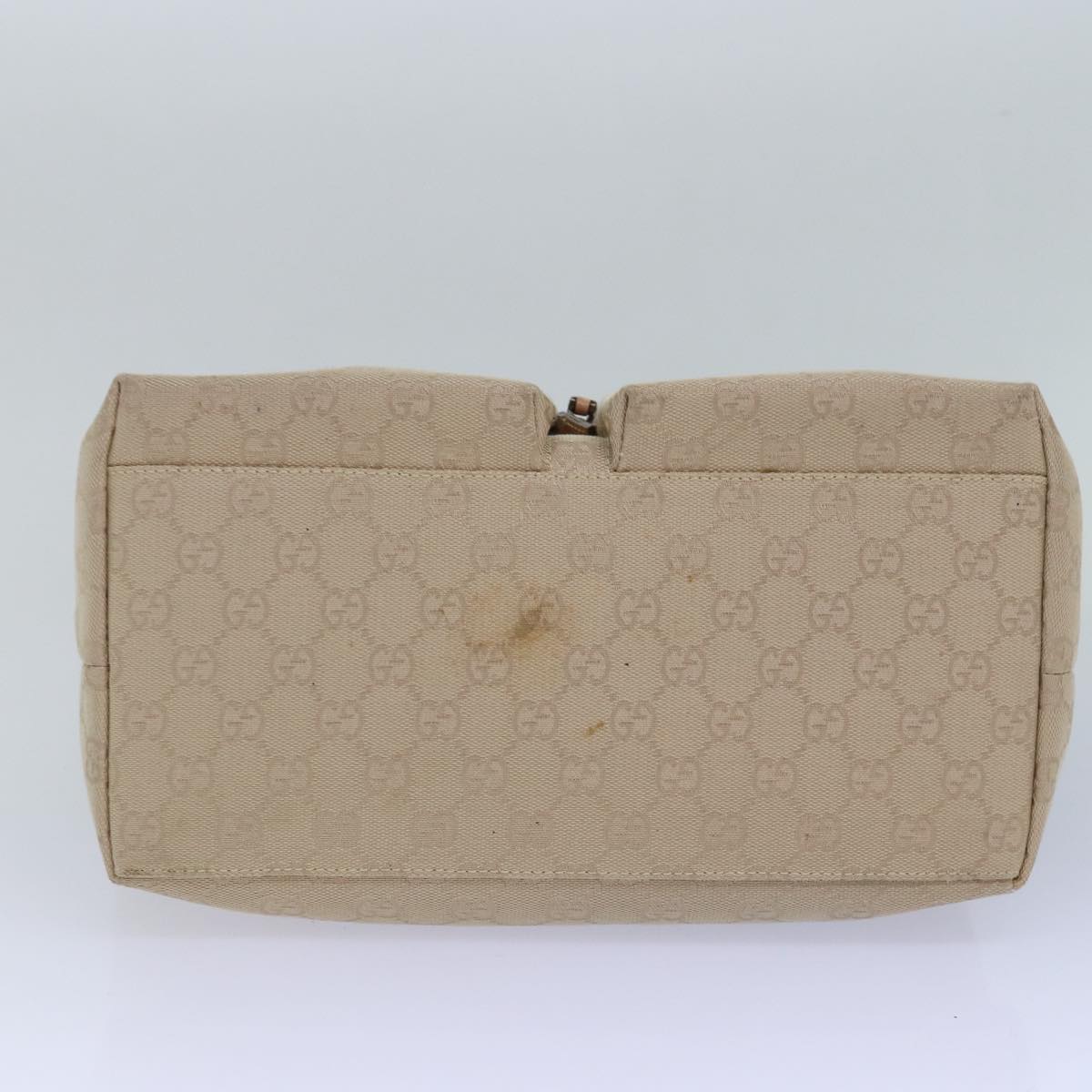 Gucci Canvas Tote