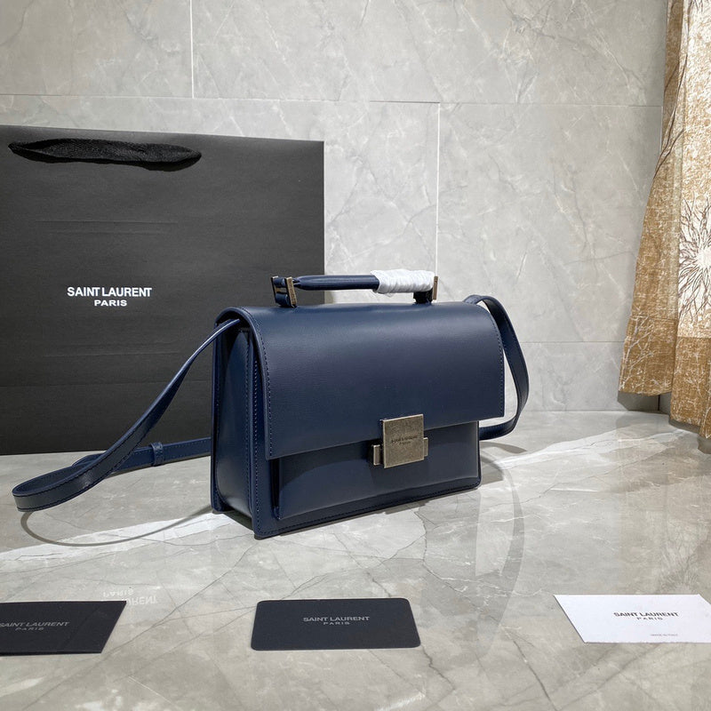 Yves Saint Laurent - Bags 
