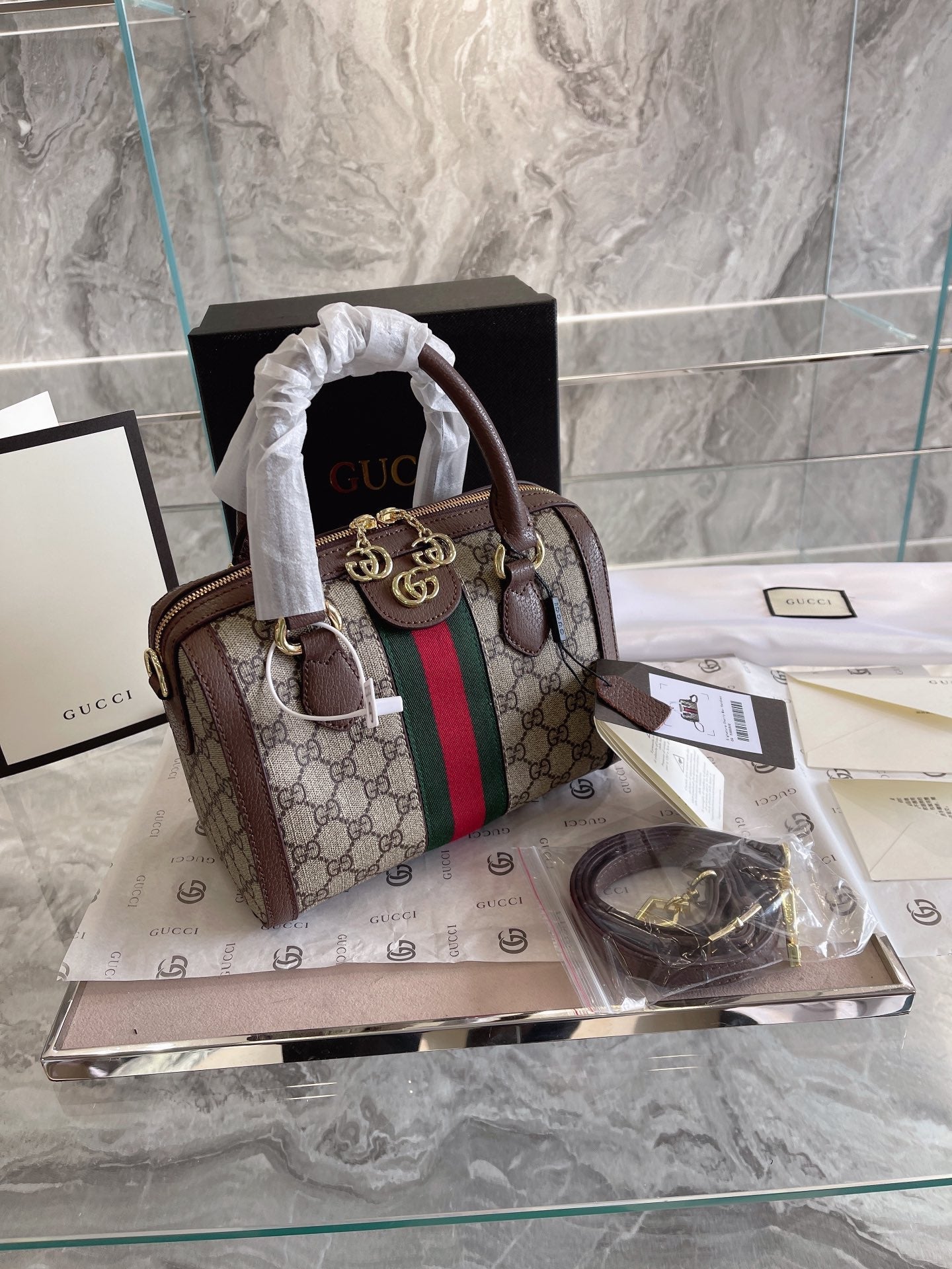 Gucci Designer Handbag